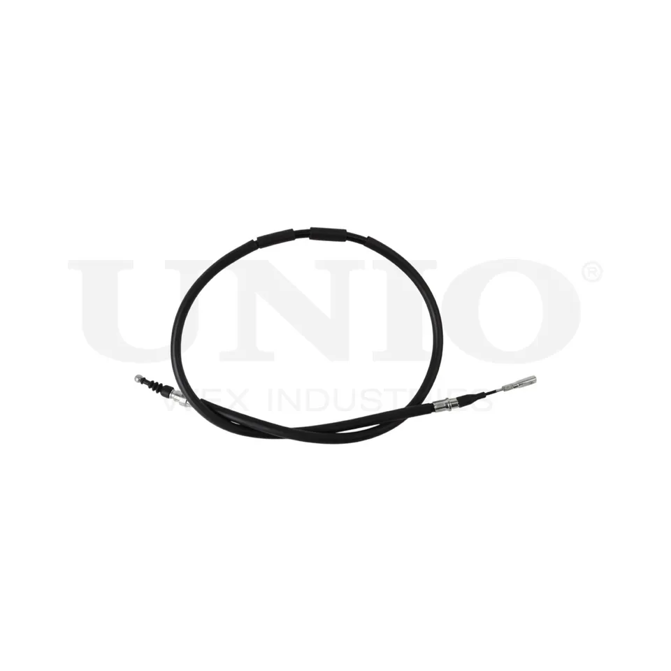 Трос стояночного тормоза UNIO CAB-60033
