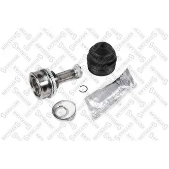 ШРУС наружный к-кт ABS, 28321SA030 Subaru Forester II 2.0 02-07 STELLOX 150 1861-SX