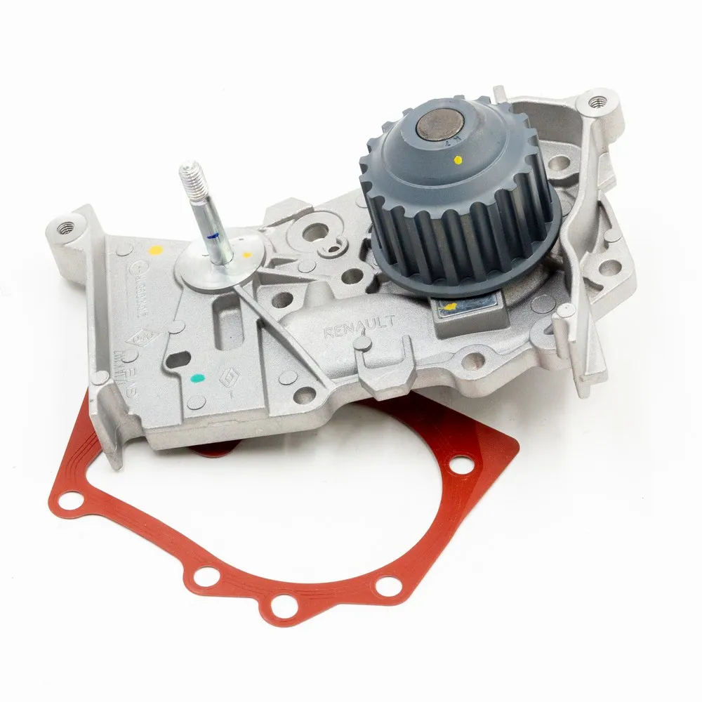Помпа, водяной насос RENAULT Logan/Megane/LADA Largus 16V 2101 057 07R