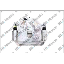 Суппорт HYUNDAI Tucson (04-) передний правый MANDO MANDO EX581902EA00