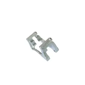 Скоба суппорта задн. прав. VW Passat 05-15, Audi Q3 1.4TSI-2.0FSI/ STELLOX 05-91318-SX