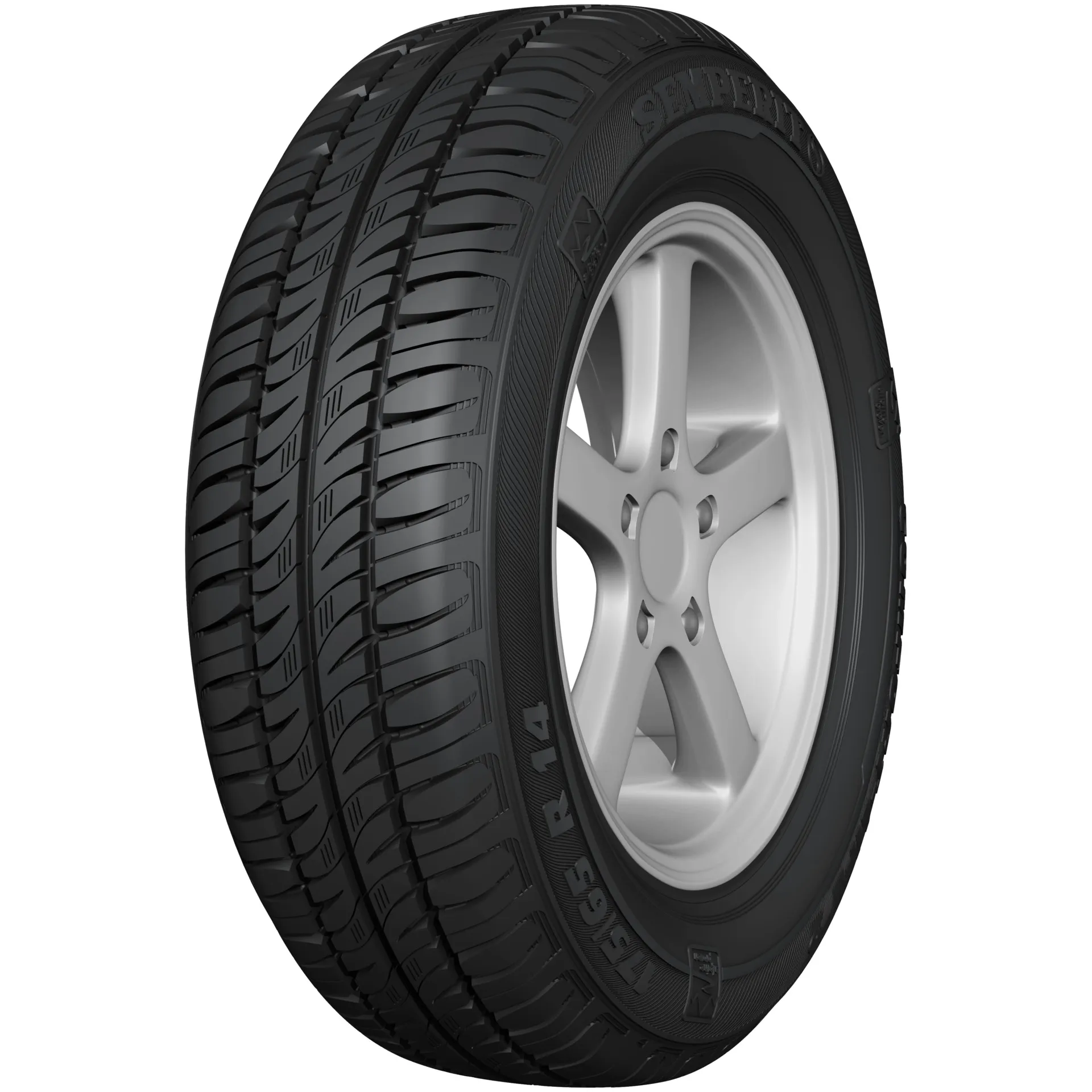 Шина R14 185/60 SEMPERIT COMFORT-LIFE 2 82H лето 0372105