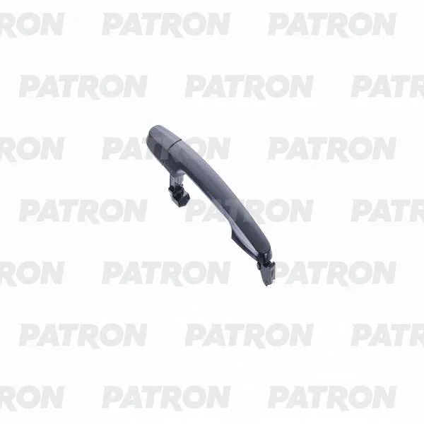 Ручка двери наружн задн (лев=прав) TOYOTA: RAV4 01-05/ 06-12, PATRON P20-1437