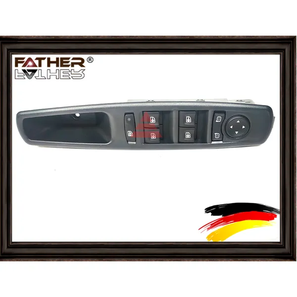 Регулятор стекроподъемников FATHER F0071S11
