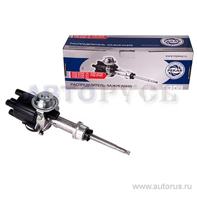 Датчик распределитель зажигания ВАЗ дв. 1,5-1,6 бесконтактный; Пекар PEKAR 383706