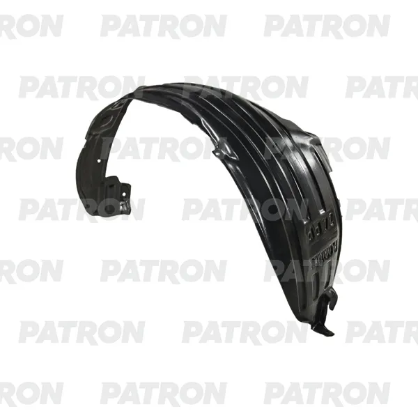 Подкрылок Передн прав OPEL ZAFIRA 1999-2005 PATRON P722058AR