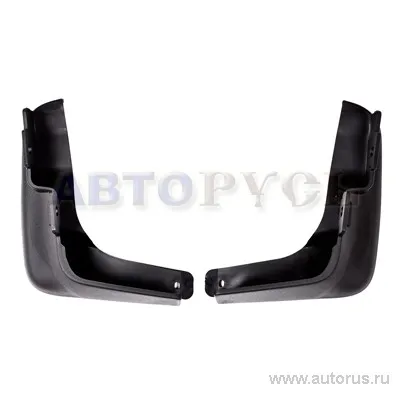 Брызговики передние, комплект 2шт GM 96888776