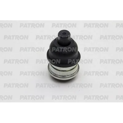 Опора шаровая KIA: SOUL 09-, PRIDE 11- (произведено в Корее) PATRON PS3189KOR