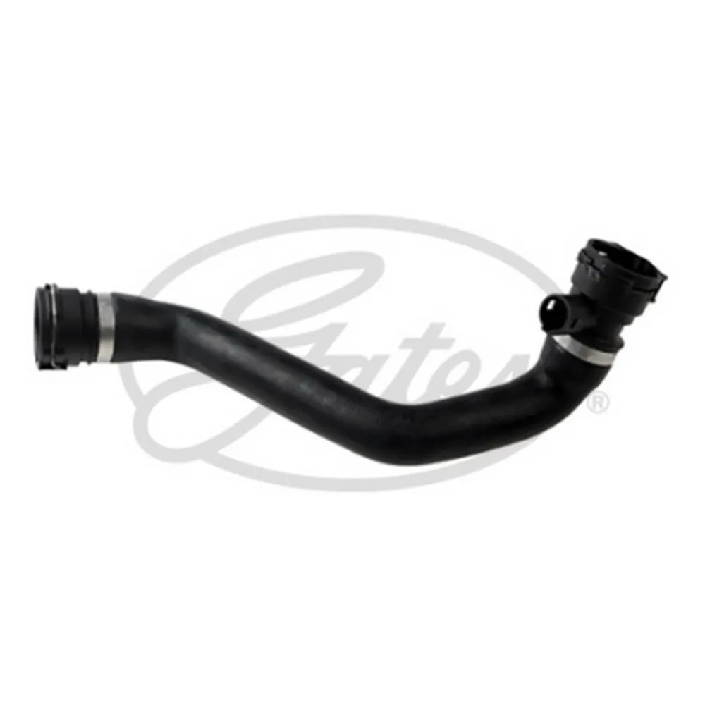 Патрубок системы охлаждения BMW E39 mot.M52/M54 GATES 05-2722