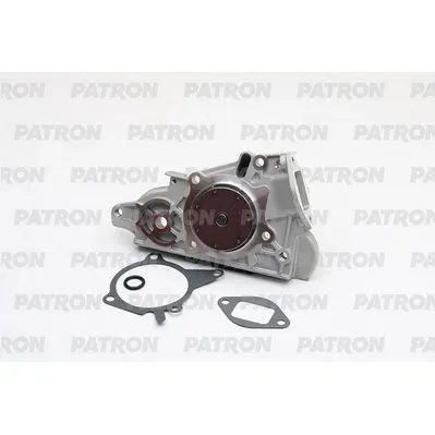 Насос водяной M467 MAZDA 323 1.5-1.8 16V 94- PATRON PWP1867