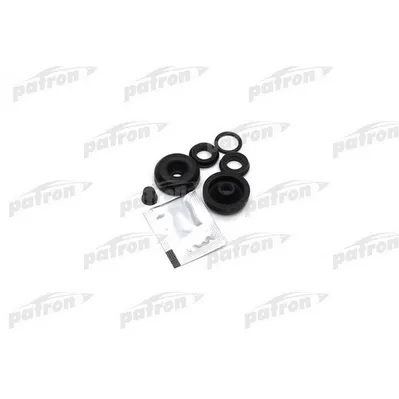 Ремкомплект колесного тормозного цилиндра CITROEN: AX 86-98, XSARA 97-05, ZX 91-97 \ NISSAN: PATRON prk142