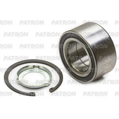Подшипник ступичный задн BMW: 3 83-90 с ABS PATRON PBK1320