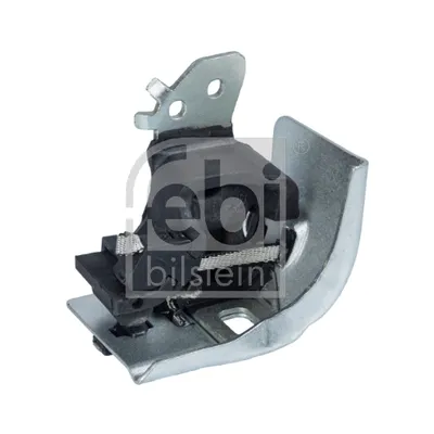 Крепление глушителя RENAULT Megane II/Scenic II 02-08 FEBI 29585