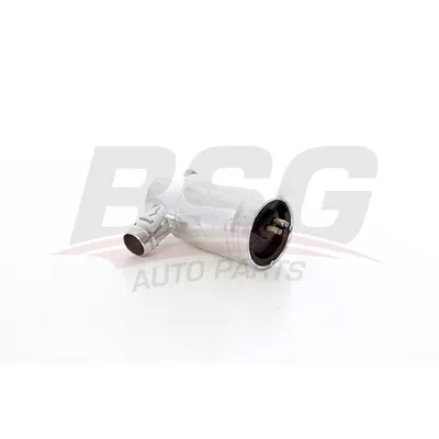 Клапан холостого хода W124-201-461-463 1985-1993 BSG BSG 60-837-021