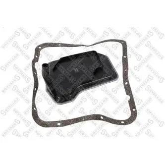 Фильтр акпп с прокл.cadillac escalade 5.3 99-06,chevrolet avalanche/trail blazer 00-08 STELLOX 2051119SX
