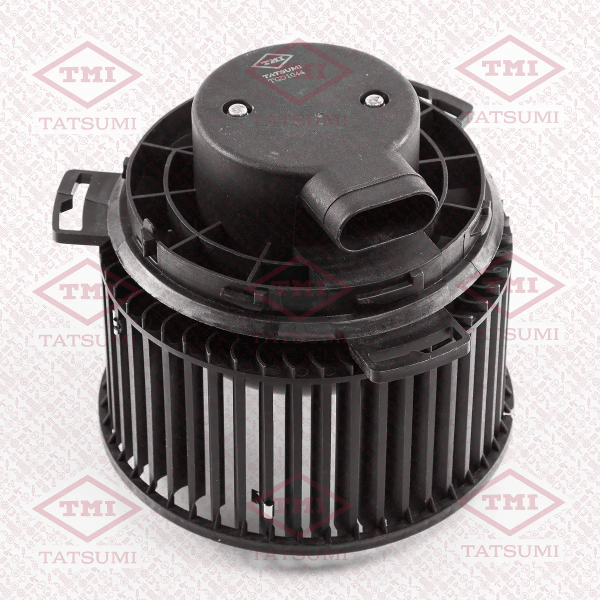 Вентилятор отопителя MAZDA 3 09-> TATSUMI TGD1044