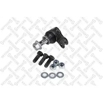 Опора шаровая MB Vito/W447 14> STELLOX 5210163_SX