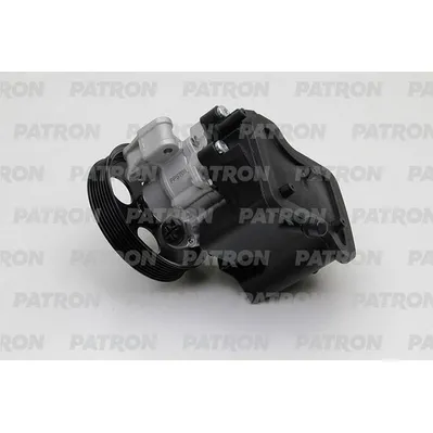 Насос гидроусилителя шкив: 143mm,7PK MERCEDES C-CLASS W203 1,8 02-07 (1 PATRON PPS708