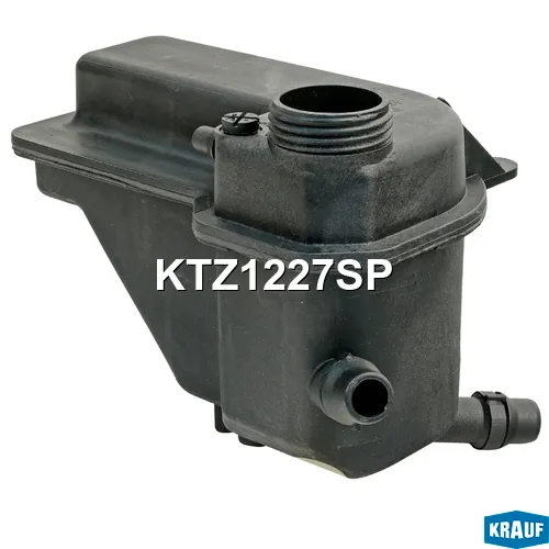 Бачок расширительный KRAUF KTZ1227SP