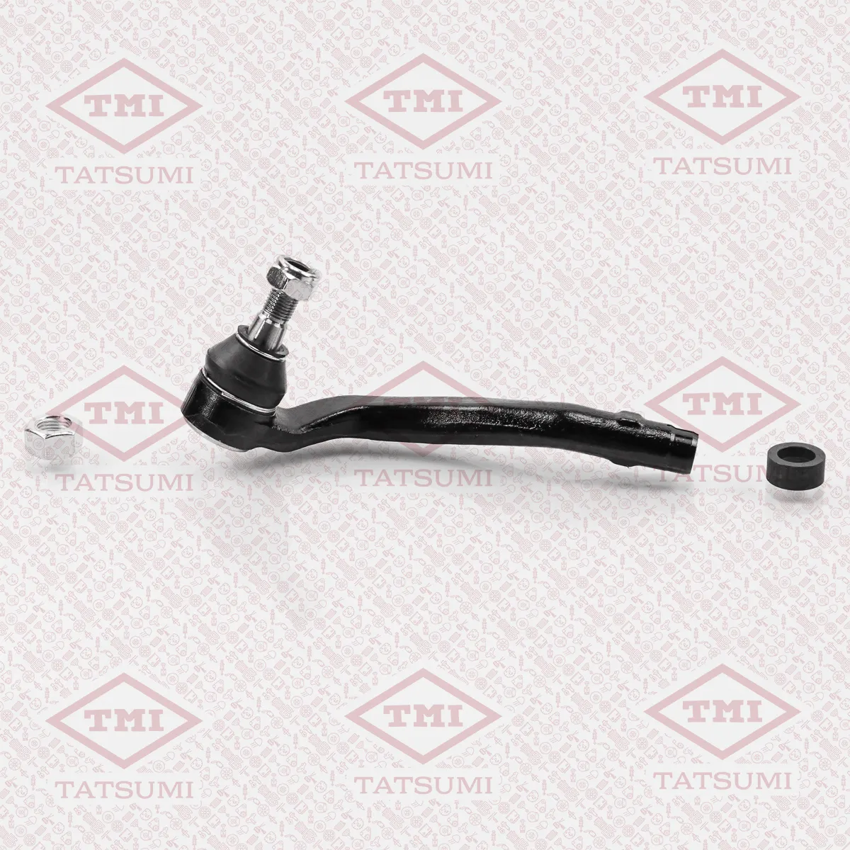 Наконечник рулевой тяги L MERCEDES W163 98-> TATSUMI TEC1703L