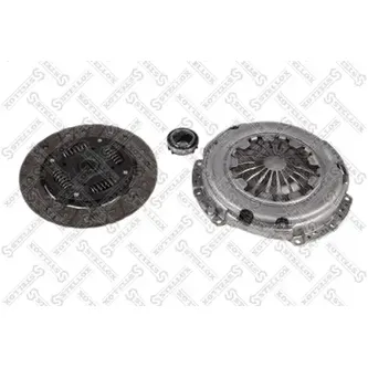 К-кт сцепления Seat Cordoba/Ibiza 1.4 16V 02>, VW Polo 1.4 16V 01> STELLOX 07-01155-SX