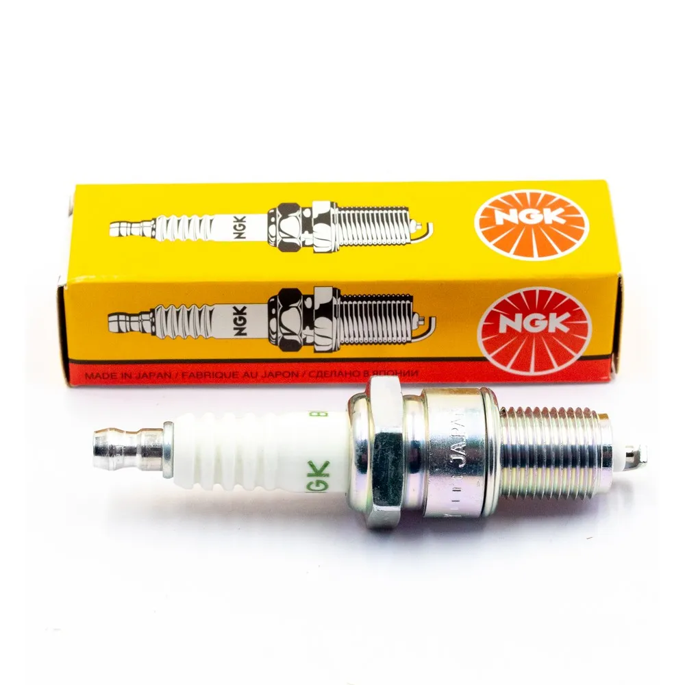Свеча зажигания BP5EY NGK 7327
