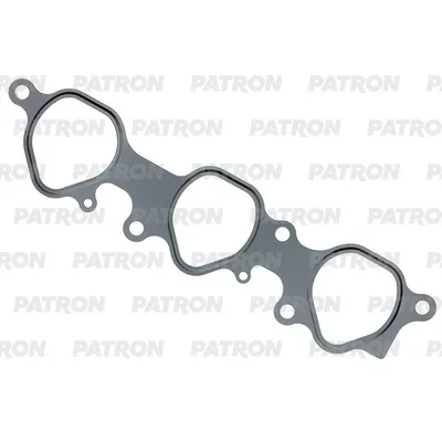 Прокладка впускного коллектора TOYOTA 4.0 (1GR-FE) 02- (Lh) PATRON PG5-1097