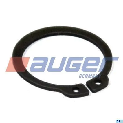 Кольцо частей HCV AUGER 59728