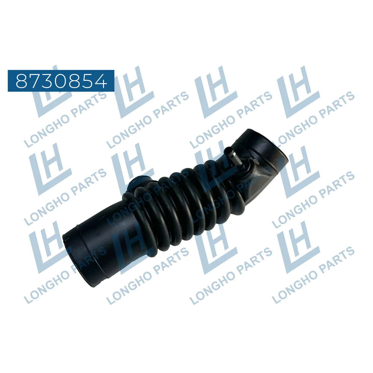 Патрубок воздушного фильтра HYUNDAI-KIA 2813826652 LONGHO 8730854