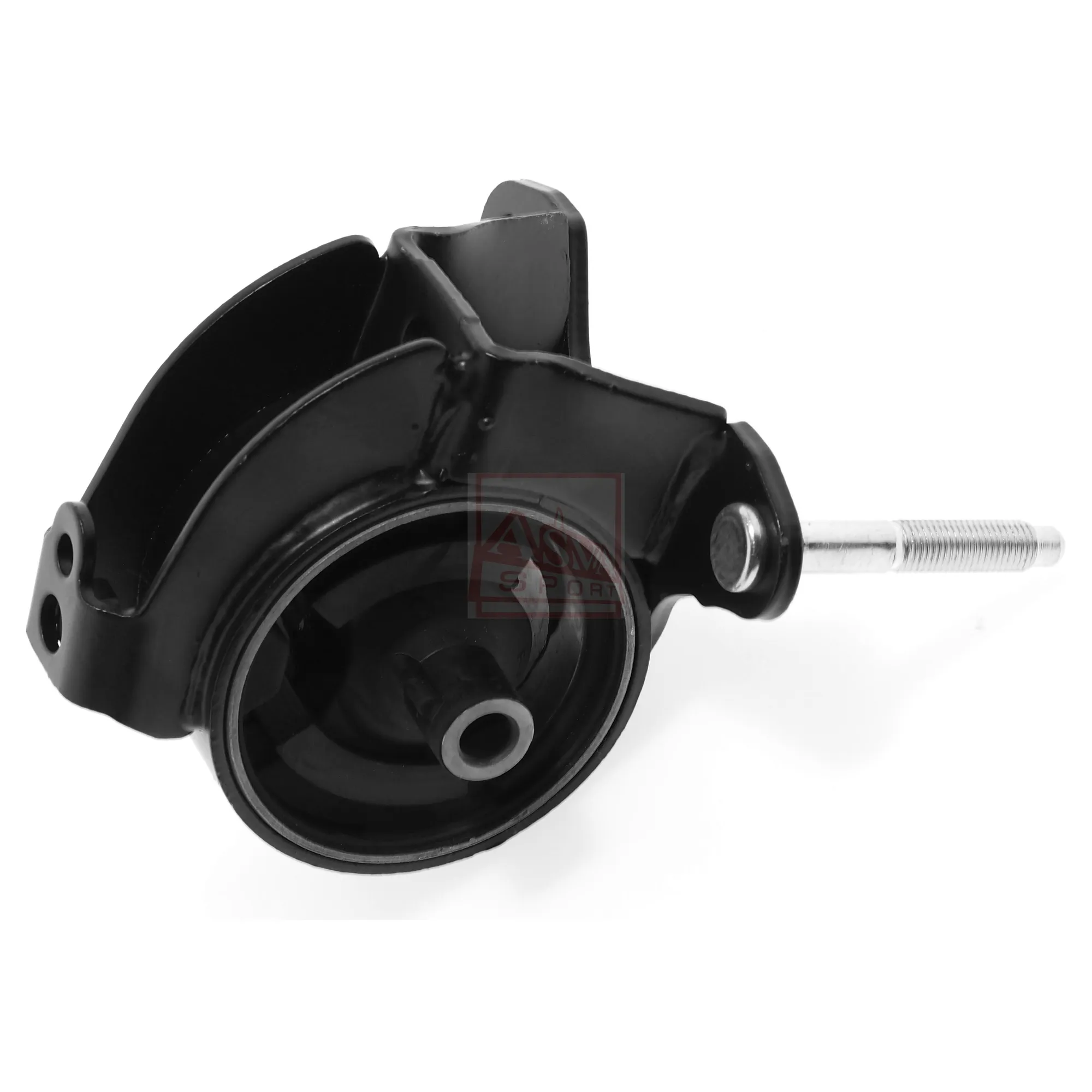 Подушка двигателя правая ASVA 0212A33FR