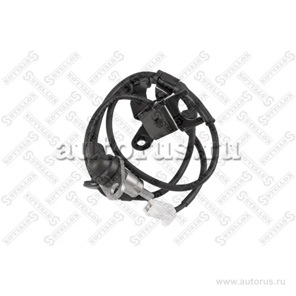 Датчик ABS задний левый Mazda 626 97> 323 00> STELLOX 06-65484-SX