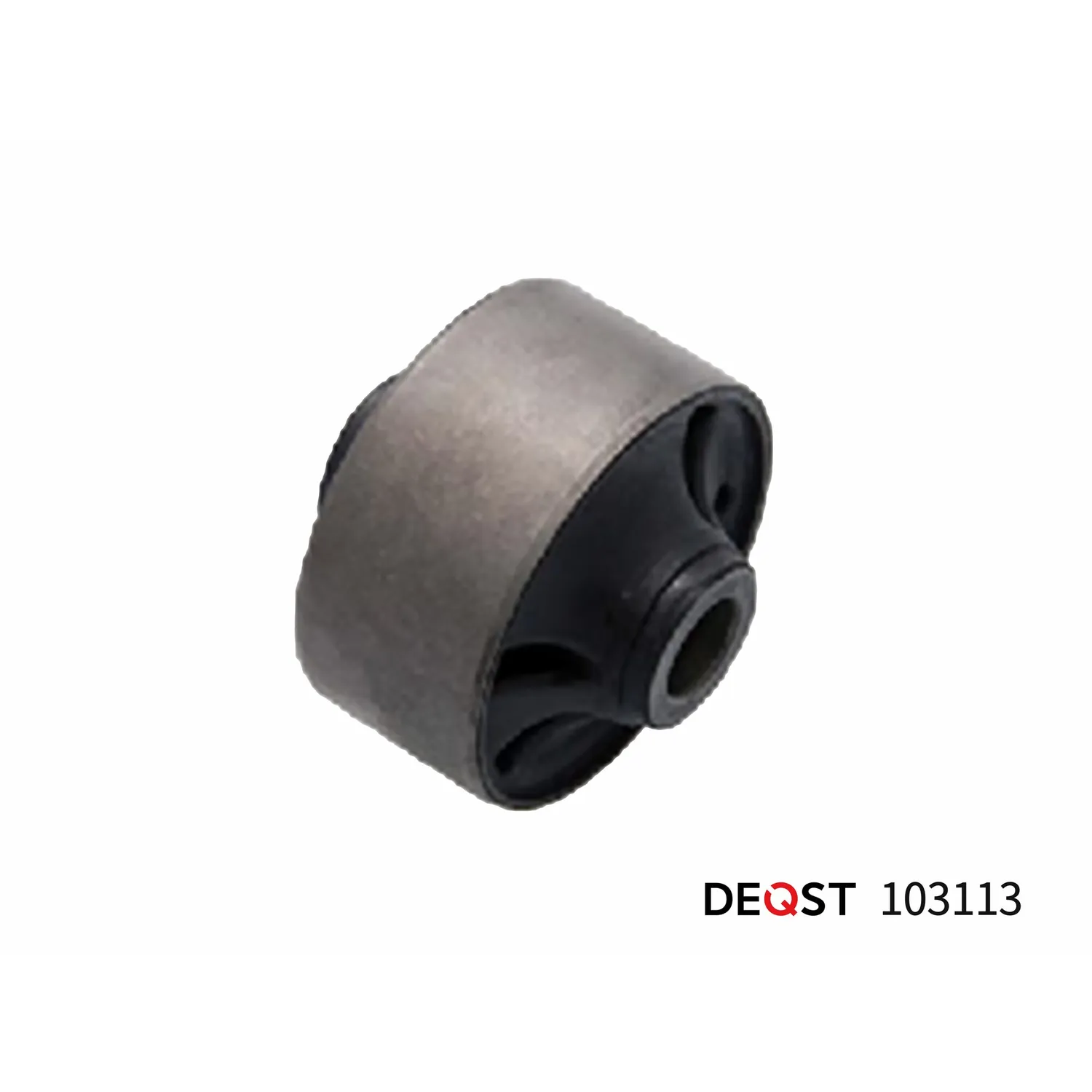 Сайлентблок переднего рычага передней подвески HYUNDAI GETZ 2002-2011 DEQST 103113