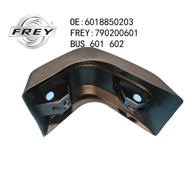 Угол бампера левый FREY 790200601