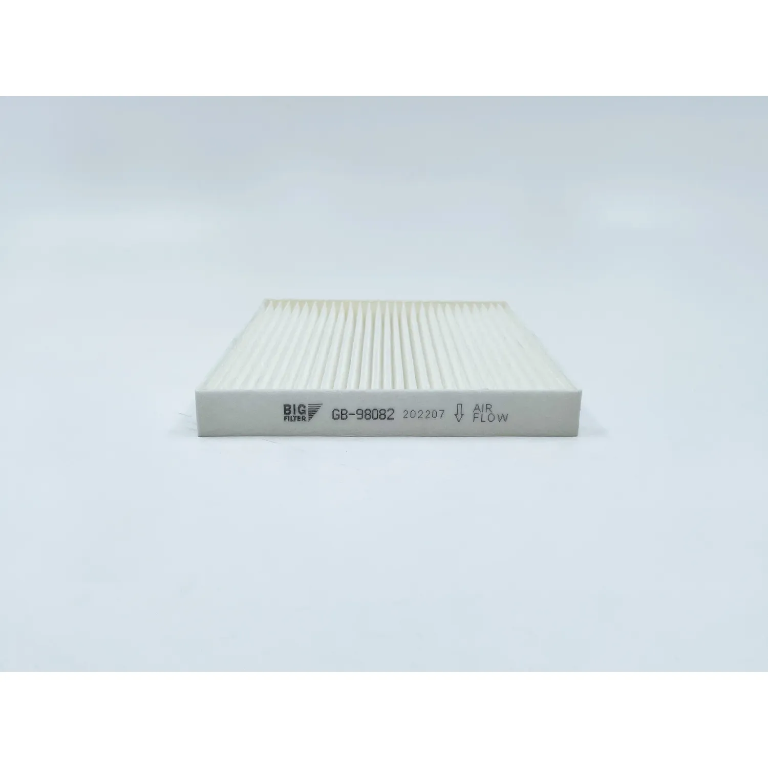 Фильтр салона DERWAYS Hower H5; GREAT WALL Hover H3, Hover H5; HAVAL H3, H5 BIG FILTER GB-98082