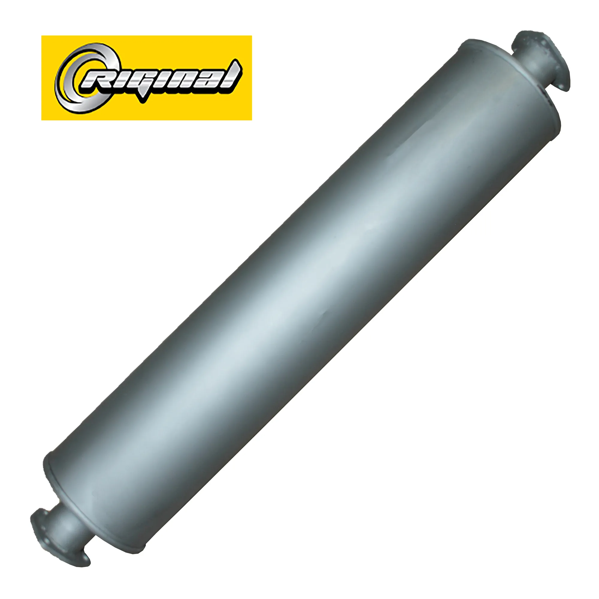 Глушитель для а/м ПАЗ-4230 Аврора Riginal RG36-1201110-15