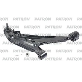Рычаг подвески NISSAN: PRIMERA P10 90-96 PATRON PS5462R