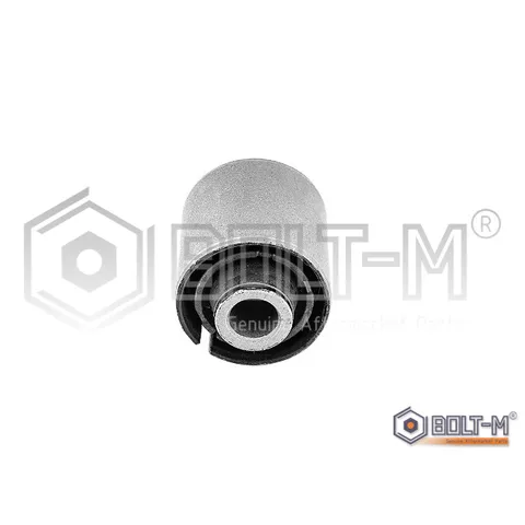 Сайлентблок цапфы задней нижний BOLT-M BM6653