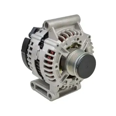 Генератор 12v 150a со шкивом Citroen Jumper, Fiat Ducato, Ford Transit STELLOX 0610724_SX