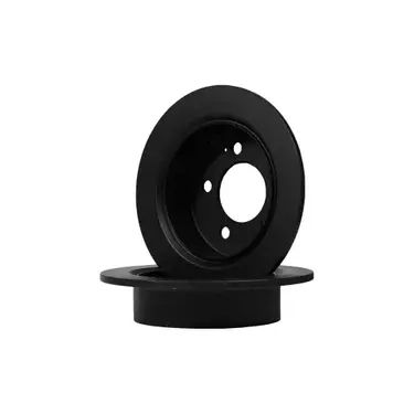 Диск тормозной задний SsangYong Actyon/Actyon Sports/Kyron/Rexton 2.0-3.2/2.0xdi 01> ZENTPARTS Z06049_ZNT