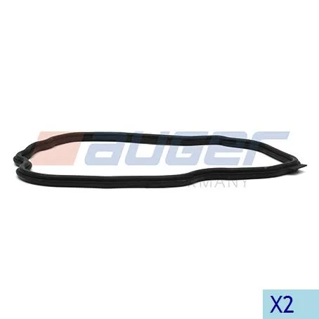 Прокладка клапанной крышки нижняя AUGER 82137