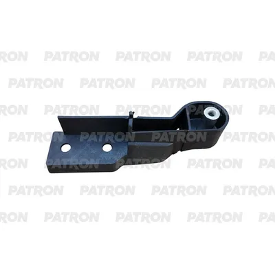 Кронштейн крепления решетки лев AUDI A6 08-11 PATRON P76-AD009AL