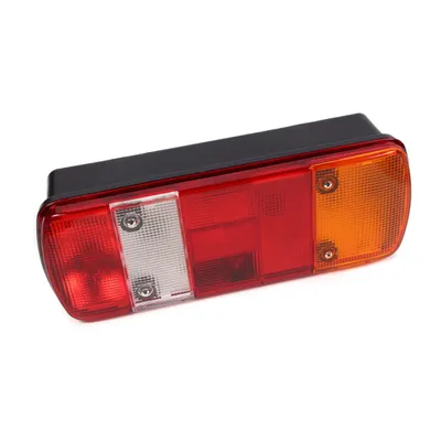 Фонарь задний многосекционный правый прямоугольный MB Atego 04-05 STELLOX 87-37139-SX