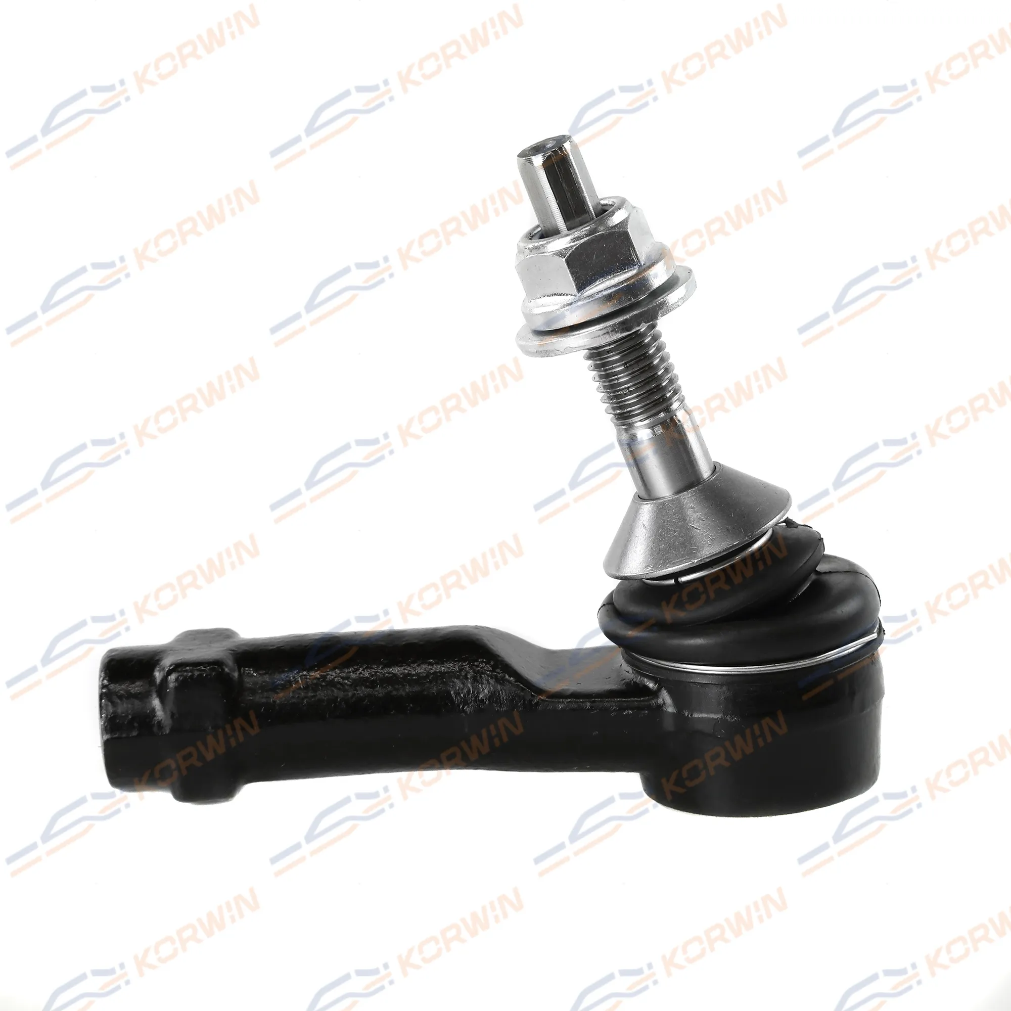 Наконечник рулевой FORD EXPLORER 13- KORWIN KWBD1009