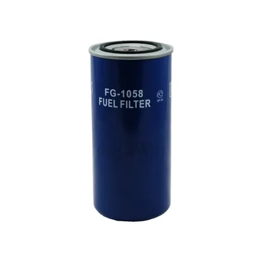 Фильтр топливный DAUTZ,MMZ-245 GOODWILL FG 1058