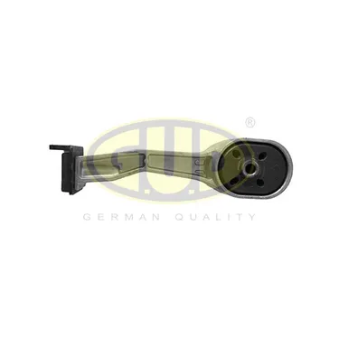 ПОДУШКА КПП VW SHARAN/FRD GALAXY 1.9TDI G.U.D GEM001010
