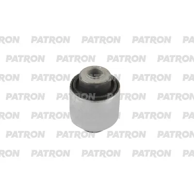 Сайлентблок рычага подвески PORSCHE PANAMERA 970 2009-2016 PATRON PSE12394