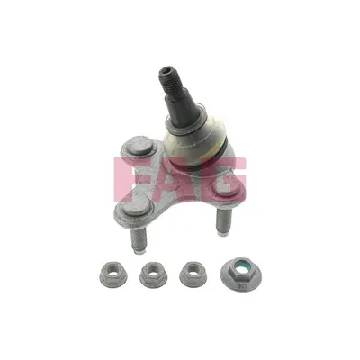 Опора шаровая нижняя левая VW Passat, Golf VII, Tiguan, Touran / AUDI A3, Q2, Q3 / SKODA Kodiaq, Oct FAG 825027510