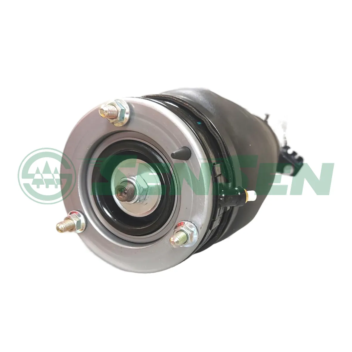 Пневмобаллон подвески передний правый Land Rover Range Rover 02-09 SENSEN SAR053