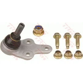 Опора шаровая L=R FORD Focus-2 18мм TRW JBJ722