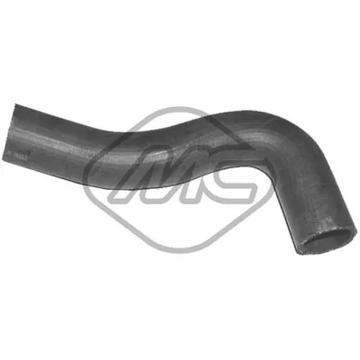 Шланг радиатора CORSA 12/13 METALCAUCHO 07534